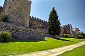 Beja - Castelo de Beja 